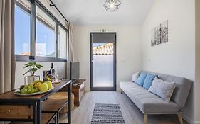 Basalt Dwelling I By Madeira Sun Travel