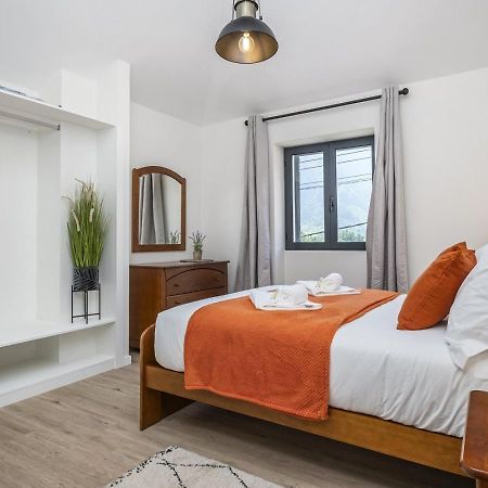 Apartament Basalt Dwelling I By Madeira Sun Travel São Vicente Zewnętrze zdjęcie