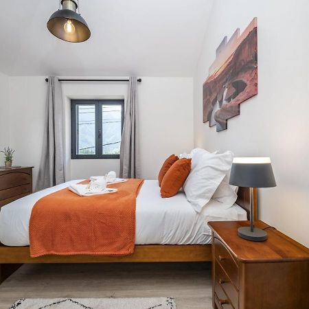 Apartament Basalt Dwelling I By Madeira Sun Travel São Vicente Zewnętrze zdjęcie