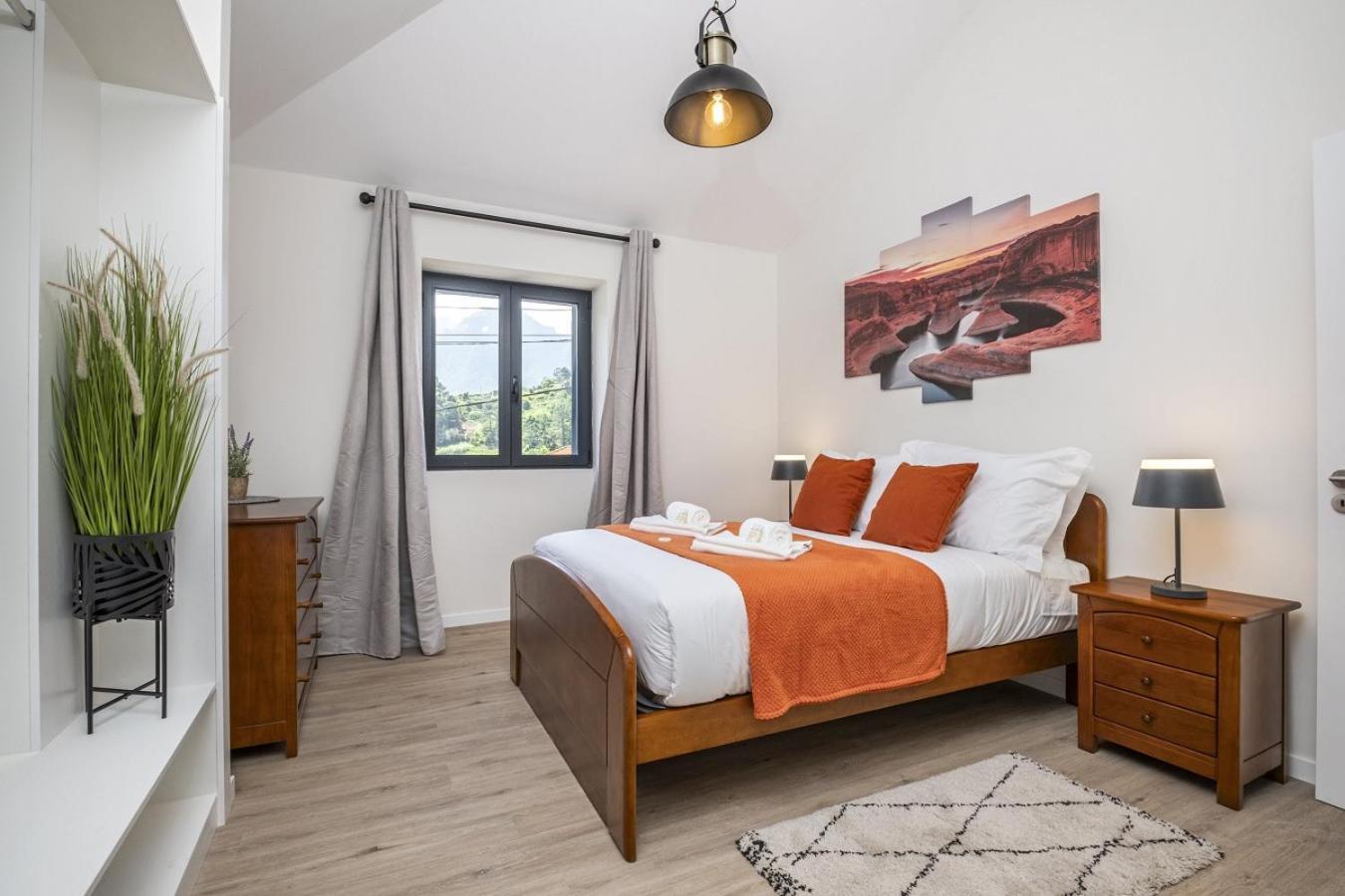 Apartament Basalt Dwelling I By Madeira Sun Travel São Vicente Zewnętrze zdjęcie